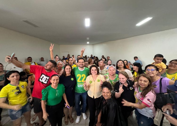 ’Tiramos do próprio bolso’; professores da rede municipal denunciam desvalorização aos candidatos da chapa Ordem e Progresso