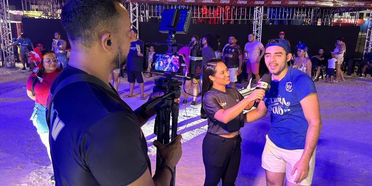 Live Show: Jardel Bentes do boteco do boi.