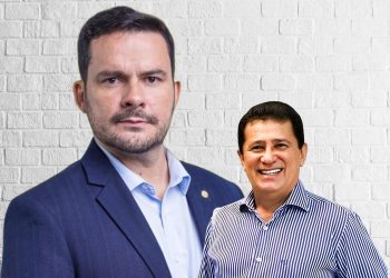 Alto lá, Capitão! Alberto Neto é a chave para levar o ‘Buchada’ para a Câmara Federal, em Brasília