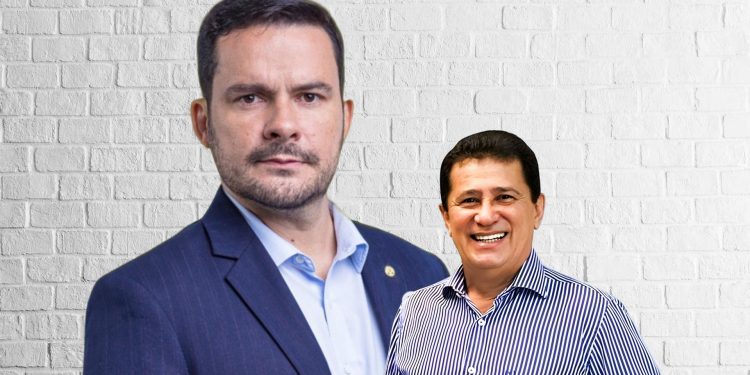 Alto lá, Capitão! Alberto Neto é a chave para levar o ‘Buchada’ para a Câmara Federal, em Brasília