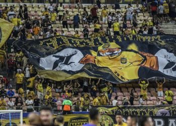 Amazonas FC inicia venda de ingressos para jogo diante do Botafogo-SP