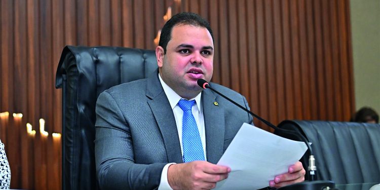 Bob cidade vira vilarejo