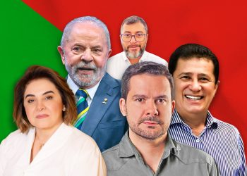 Ambição pelo poder une o comunismo e capitalismo