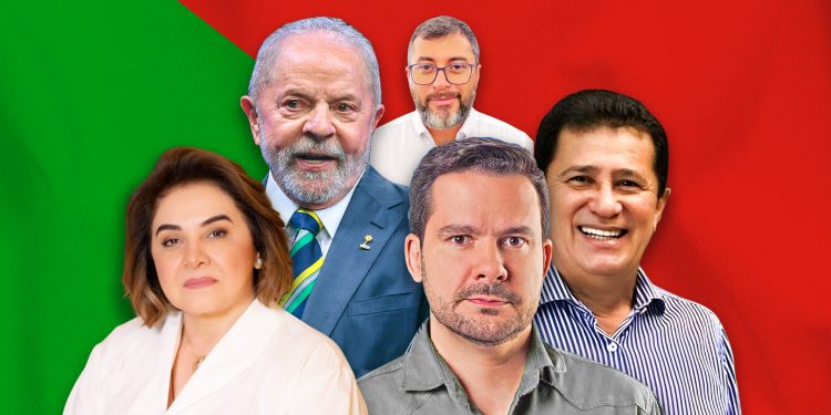 Ambição pelo poder une o comunismo e capitalismo