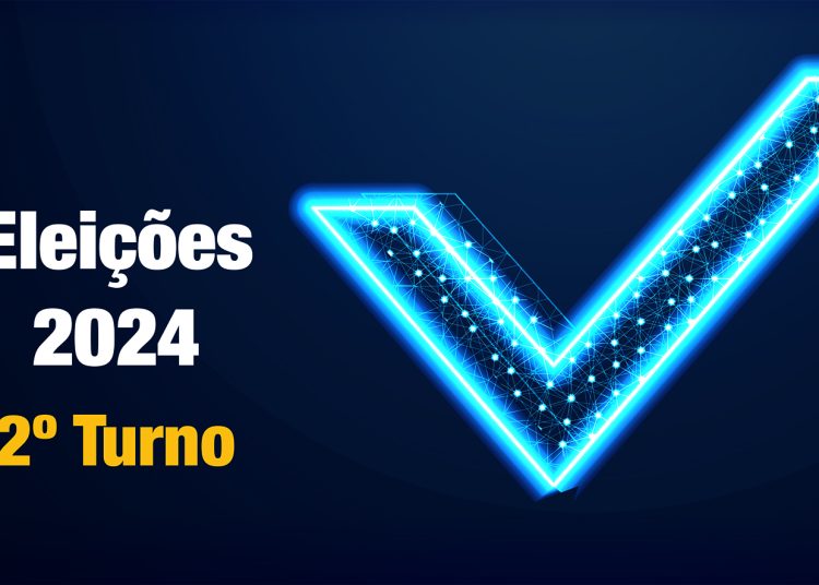 David dispara como um foguete: O prefeito pode chegar a 59% dos votos válidos, revela pesquisa Projeta