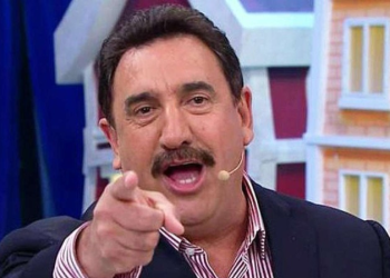 Ratinho sofre golpe do Pix e perde R$ 50 mil: ‘Falou que era meu filho’