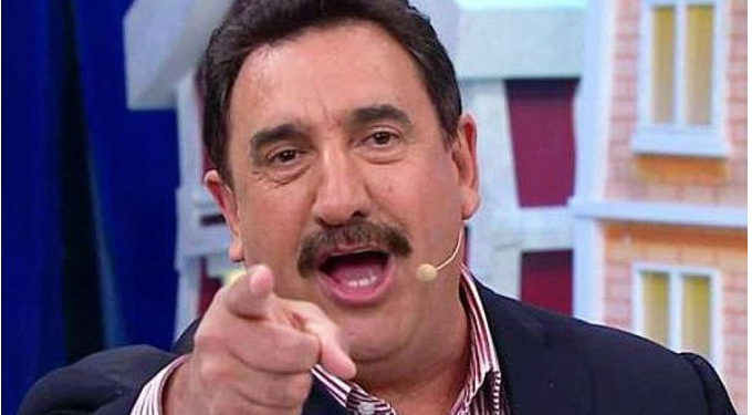 Ratinho sofre golpe do Pix e perde R$ 50 mil: ‘Falou que era meu filho’