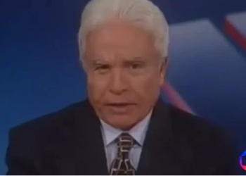 Morre o jornalista Cid Moreira, aos 97 anos