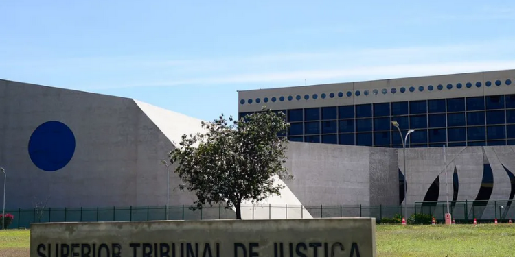 Venda de decisões no STJ: Coaf identifica suspeitas envolvendo autoridade