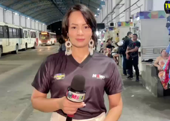 Previsão aponta probabilidade de chuvas em Manaus