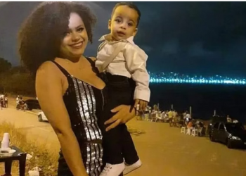 Morre mulher que decapitou filho de 6 anos em ritual satânico