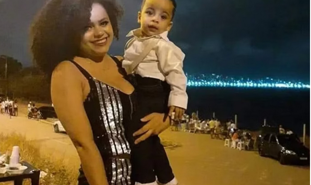 Morre mulher que decapitou filho de 6 anos em ritual satânico