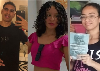 Estudante de 14 anos mata três colegas a tiros e depois tira a própria vida em escola