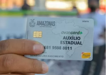 Pegamento do Auxílio Estadual é antecipado para 31 de outubro