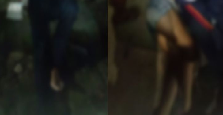 Homem e mulher são baleados durante tentativa de homicídio no Jorge Teixeira
