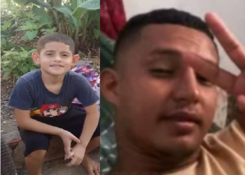 Procurado por morte de criança em Presidente Figueiredo é baleado e preso em Manaus