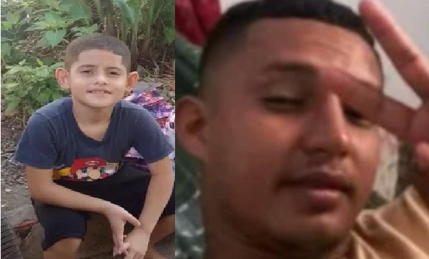 Procurado por morte de criança em Presidente Figueiredo é baleado e preso em Manaus