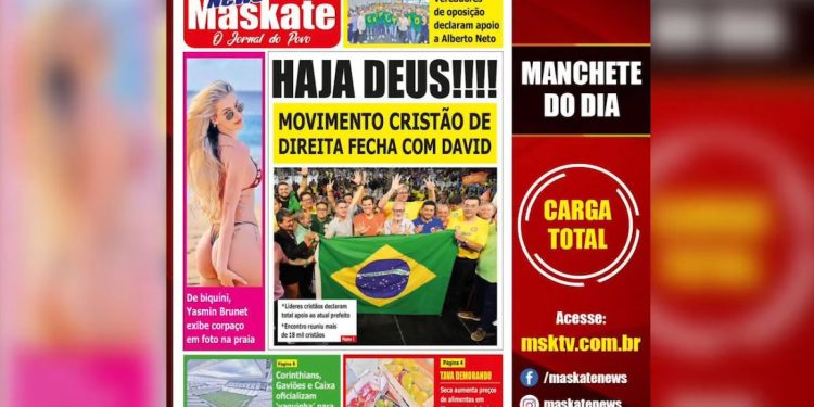 Live Show: Pré-jogo Amazonas x Avai Brasileirão Série B