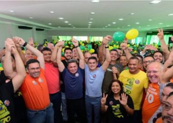 Fique por dentro das principais matérias desta segunda-feira