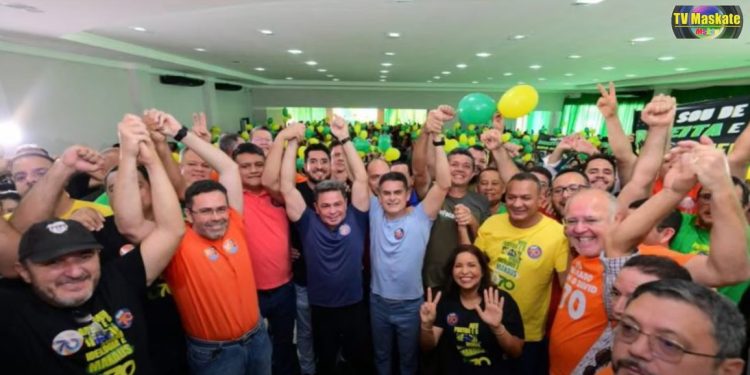 Fique por dentro das principais matérias desta segunda-feira