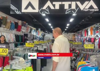 Attiva Shop, moda esportiva e casual