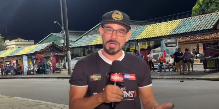 Atraçãoes do Boi Manaus 24, 25 no Sambódromo