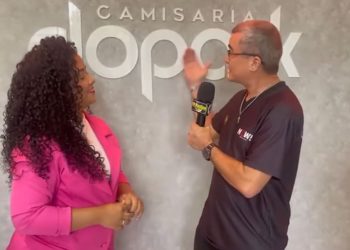 Camisaria Dopark – Tradição, qualidade e inovação em sublimação