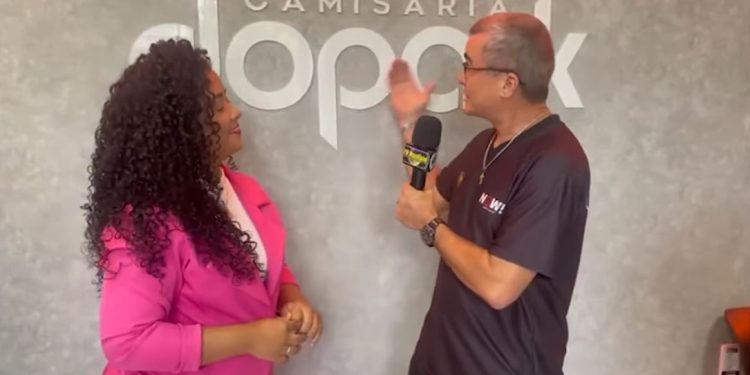 Camisaria Dopark – Tradição, qualidade e inovação em sublimação