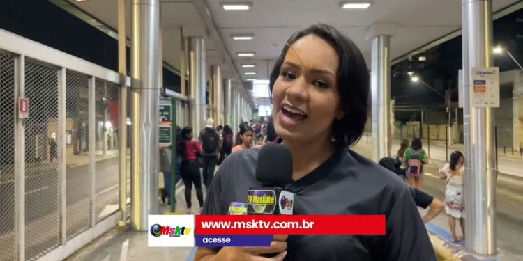 Tudo pronto para o Segundo Turno