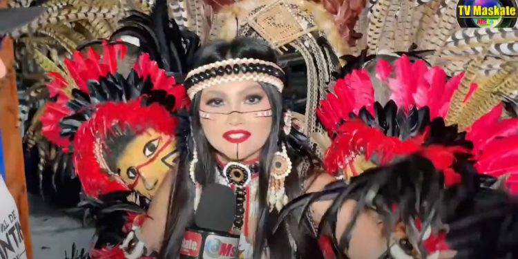 Live Show: Boi Manaus 2024 Bastidores