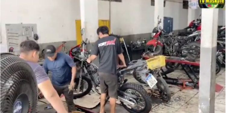 Pdex : Super Marques motos