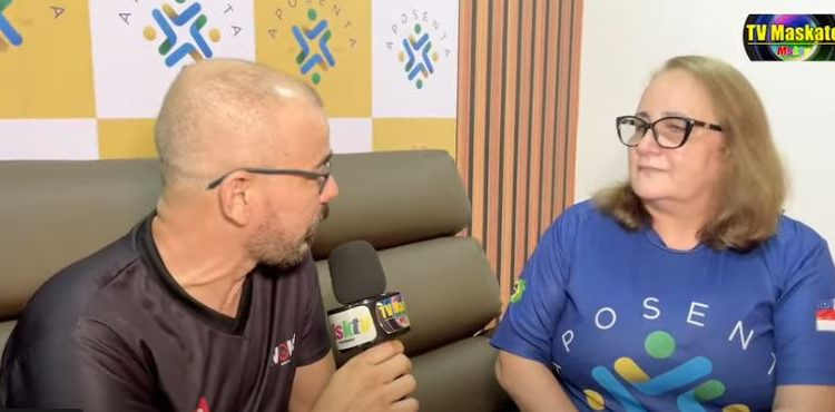 Pdex: Aposentadoria Sem burocracia