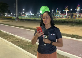 Parque Gigantes da Floresta: Programação do Aniversário de Manaus