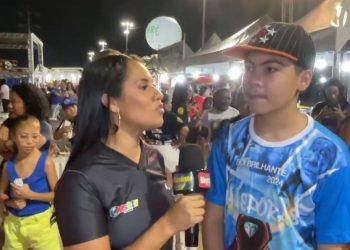 Ação – Feirinha do Tururi