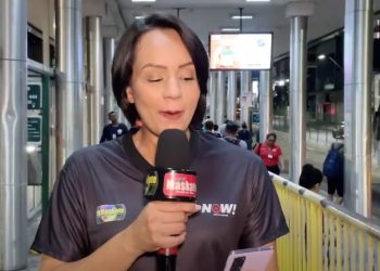 Davi Almeida dispara nas Pesquisas