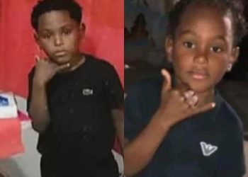 Morre o segundo menino que comeu bombom envenenado dado por mulher