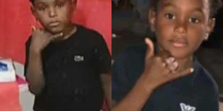 Morre o segundo menino que comeu bombom envenenado dado por mulher