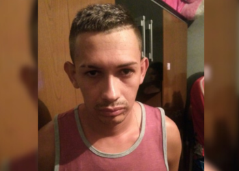 Sobrinho do narcotraficante João Branco é preso durante operação policial no Jorge Teixeira