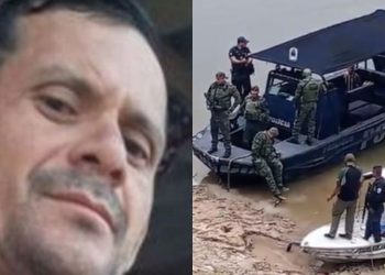 Após ser impedido de comprar drogas e bebida, homem incendeia a casa da ex no Amazonas