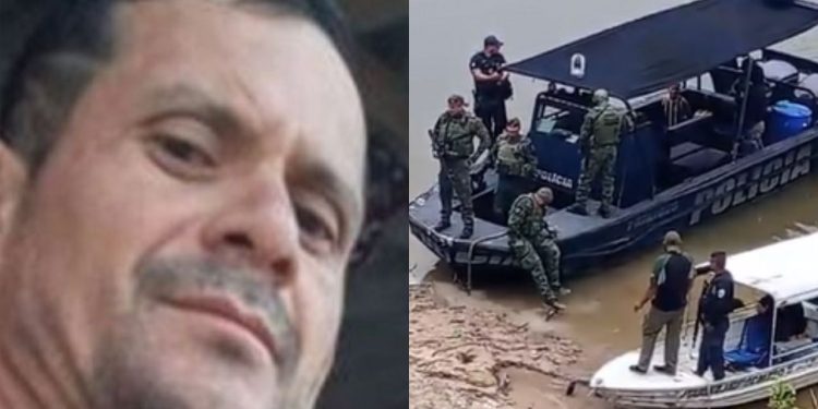 Após ser impedido de comprar drogas e bebida, homem incendeia a casa da ex no Amazonas