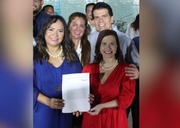 Lançamento da Chapa União, Renovação e Trabalho marca momento histórico na OAB Amazonas