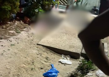 Dois homens são executados em comunidade no Jorge Teixeira