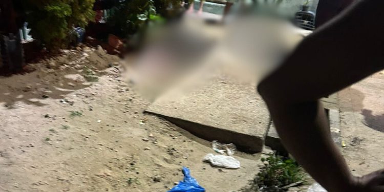 Dois homens são executados em comunidade no Jorge Teixeira