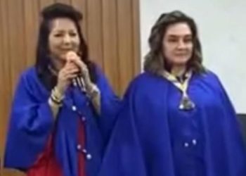 Maria do Carmo usa funcionária para atacar Renato Júnior após ser desmascarada