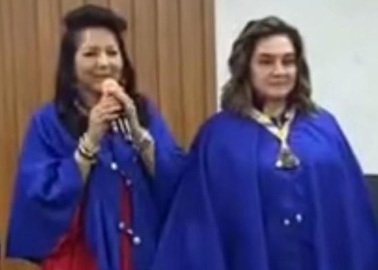 Maria do Carmo usa funcionária para atacar Renato Júnior após ser desmascarada
