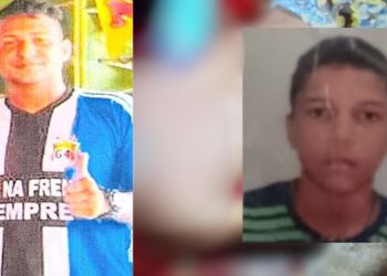 Polícia procura por homem envolvido na morte de adolescente de 17 anos em Manaus