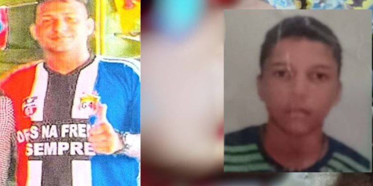 Polícia procura por homem envolvido na morte de adolescente de 17 anos em Manaus