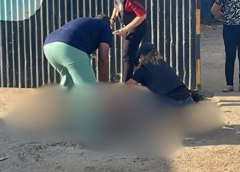 Catador de latinhas é assassinado a tiros após ser acusado de furto na Cidade Nova