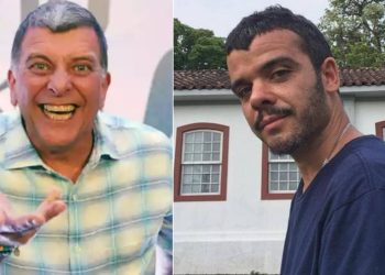 João Rebello, ex-ator mirim da Globo e sobrinho de Jorge Fernando é assassinado a tiros
