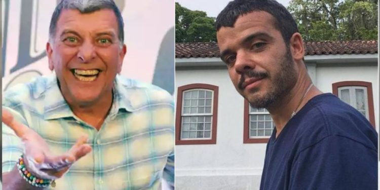 João Rebello, ex-ator mirim da Globo e sobrinho de Jorge Fernando é assassinado a tiros